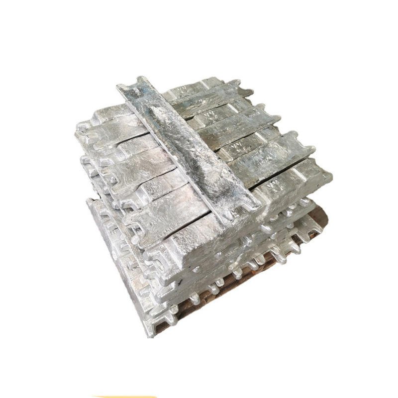 Top Quality ADC12 Aluminum Alloy Ingot, Aluminum A7 A8, Pure Aluminum Ingots 99.7 factory price bulk packing