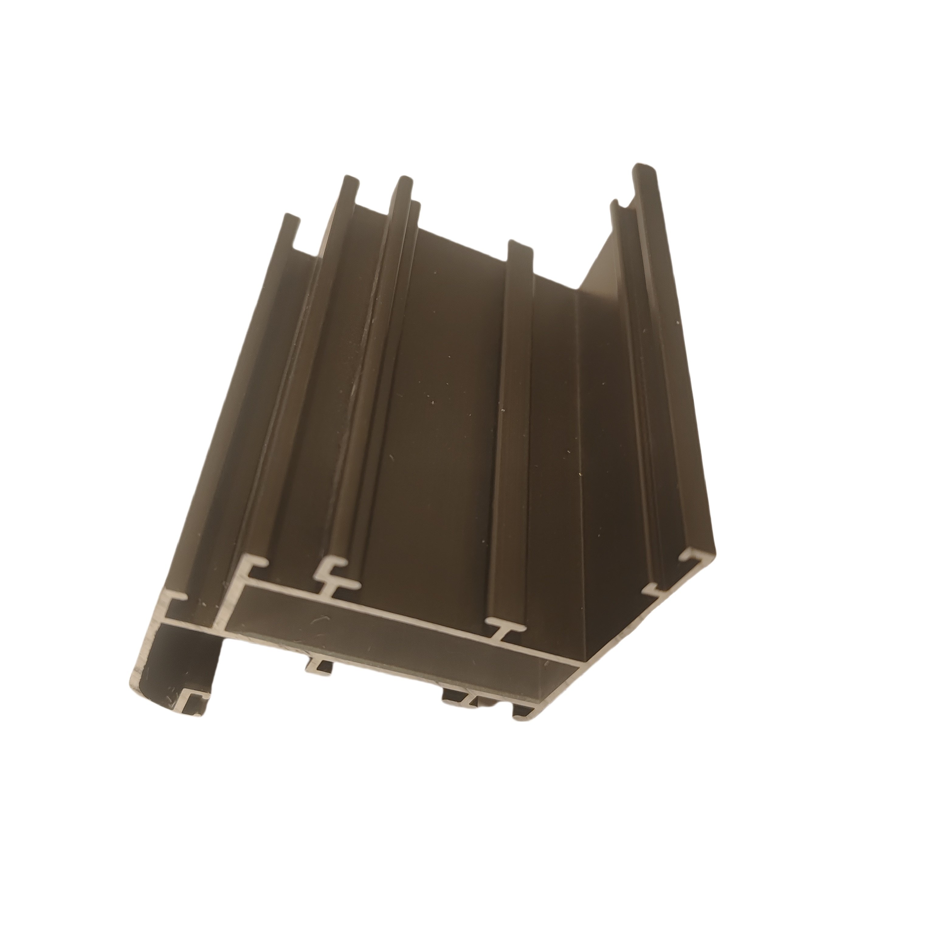 High Quality double glaze aluminium window profile and frame 6000 Series aluminum alloy doors and windows