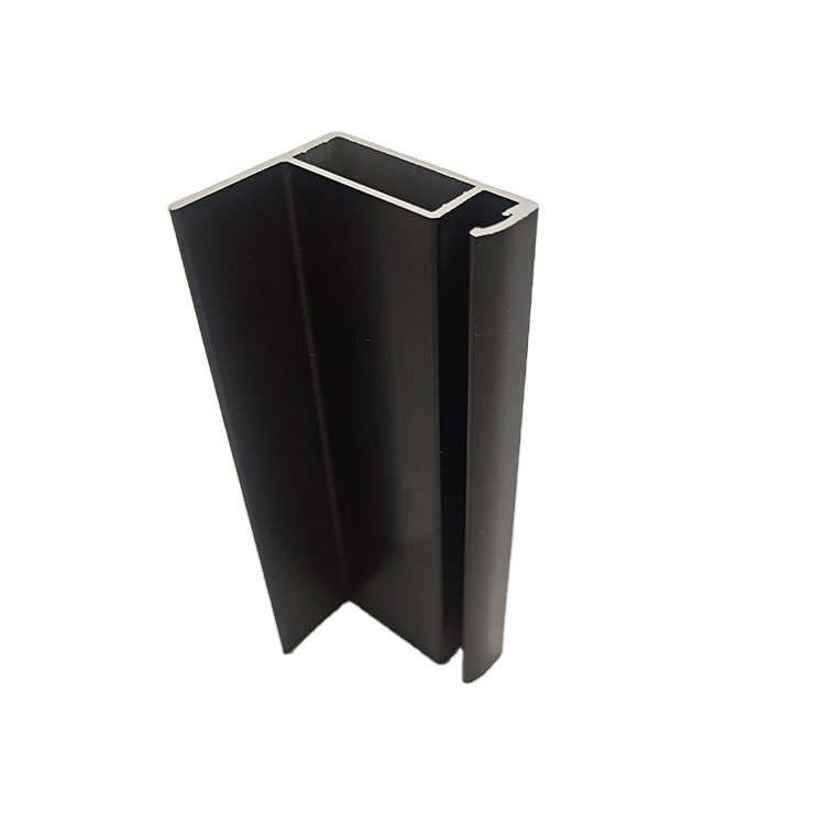 High Quality double glaze aluminium window profile and frame 6000 Series aluminum alloy doors and windows