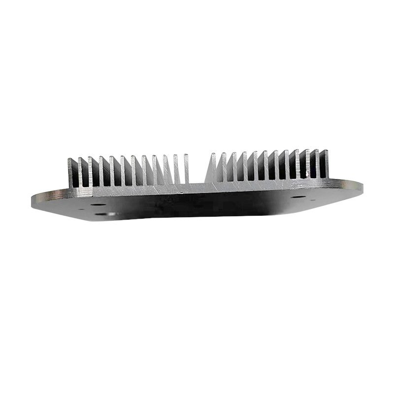 Custom Aluminum Heat Sink, Aluminum Heat Sink For LED