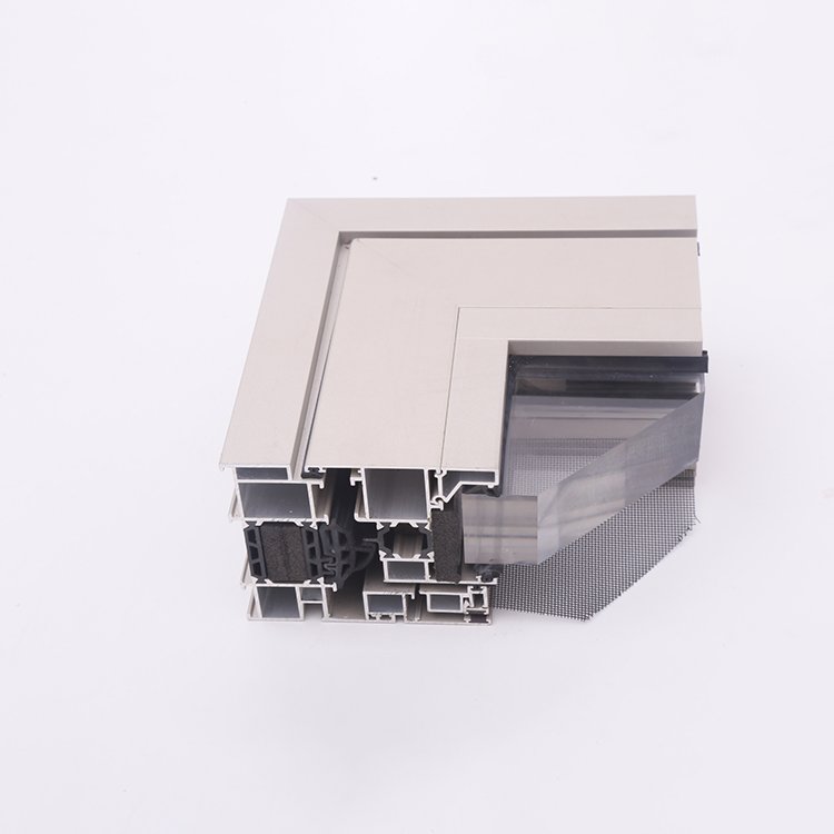 Aluminio Perfil De Aluminio Aluminum Alloy Profiles Door And Window Aluminum Profiles Aluminum Extrusion Profiles
