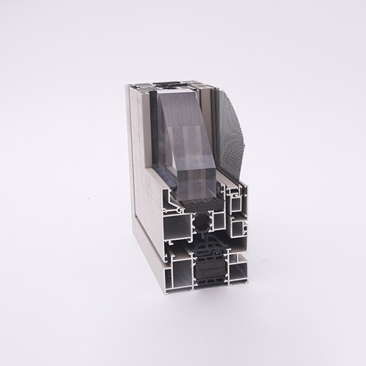 Aluminio Perfil De Aluminio Aluminum Alloy Profiles Door And Window Aluminum Profiles Aluminum Extrusion Profiles