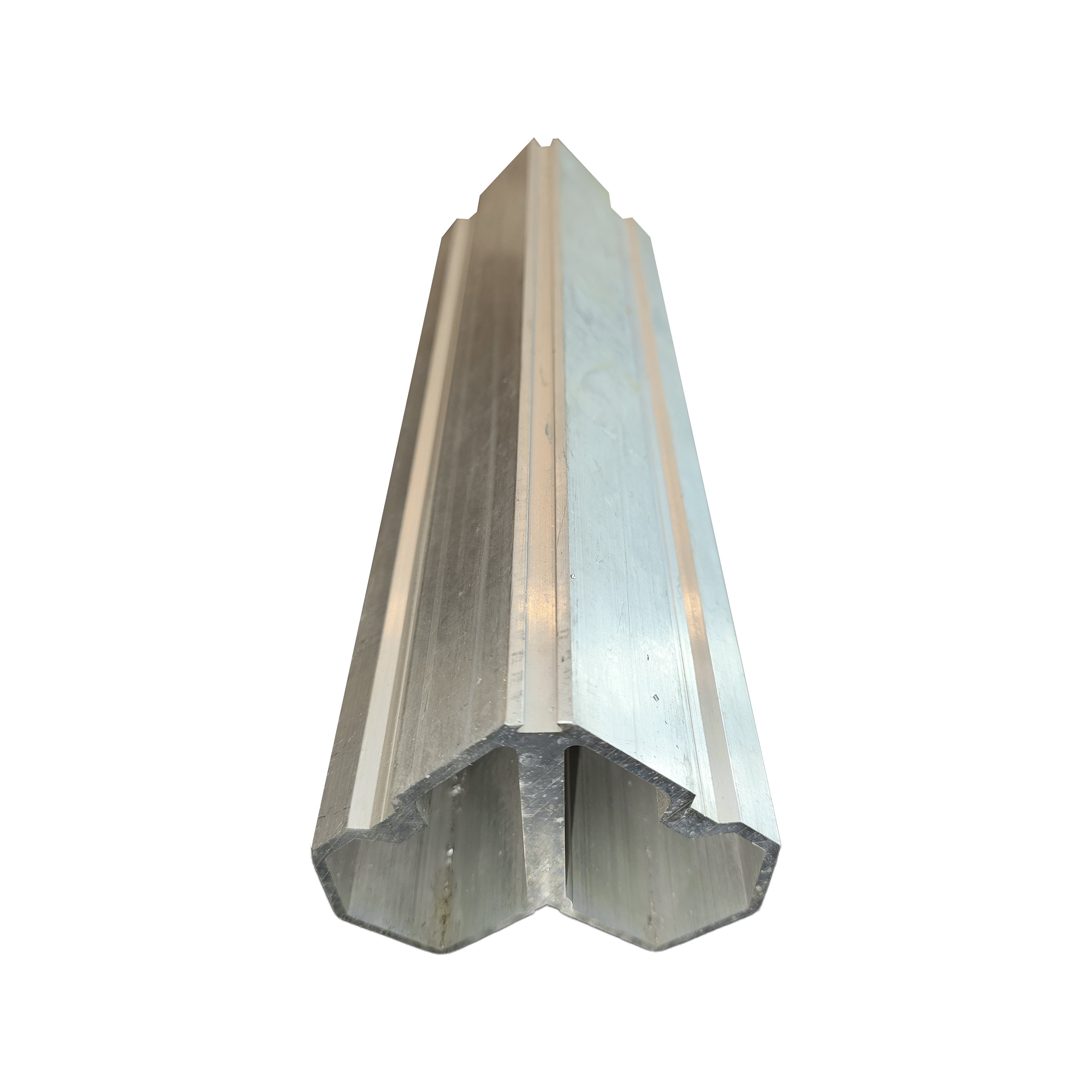 Aluminum Extrusion Profiles 6063 T5 T 6 Custom China Aluminum Alloy Extrusion Profile Supplier Aluminum Profile For Construction