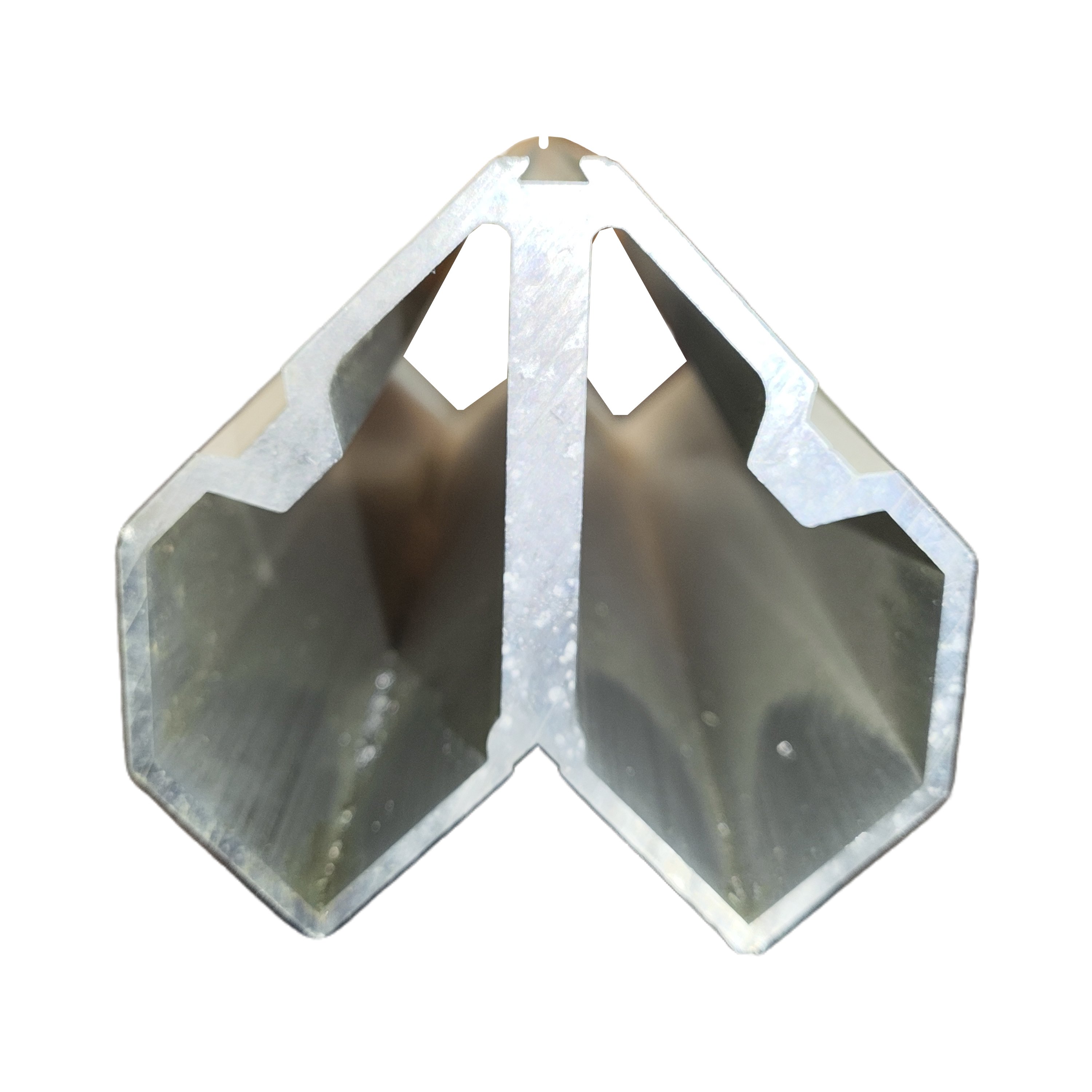 Aluminum Extrusion Profiles 6063 T5 T 6 Custom China Aluminum Alloy Extrusion Profile Supplier Aluminum Profile For Construction