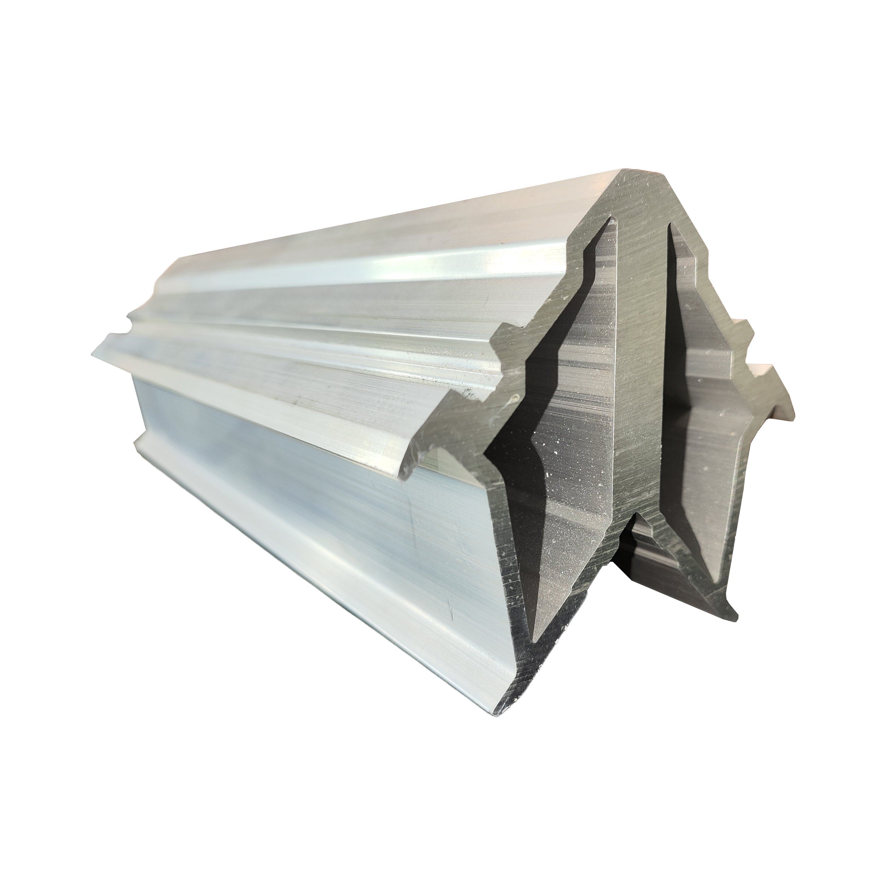 Aluminum Extrusion Profiles 6063 T5 T 6 Custom China Aluminum Alloy Extrusion Profile Supplier Aluminum Profile For Construction