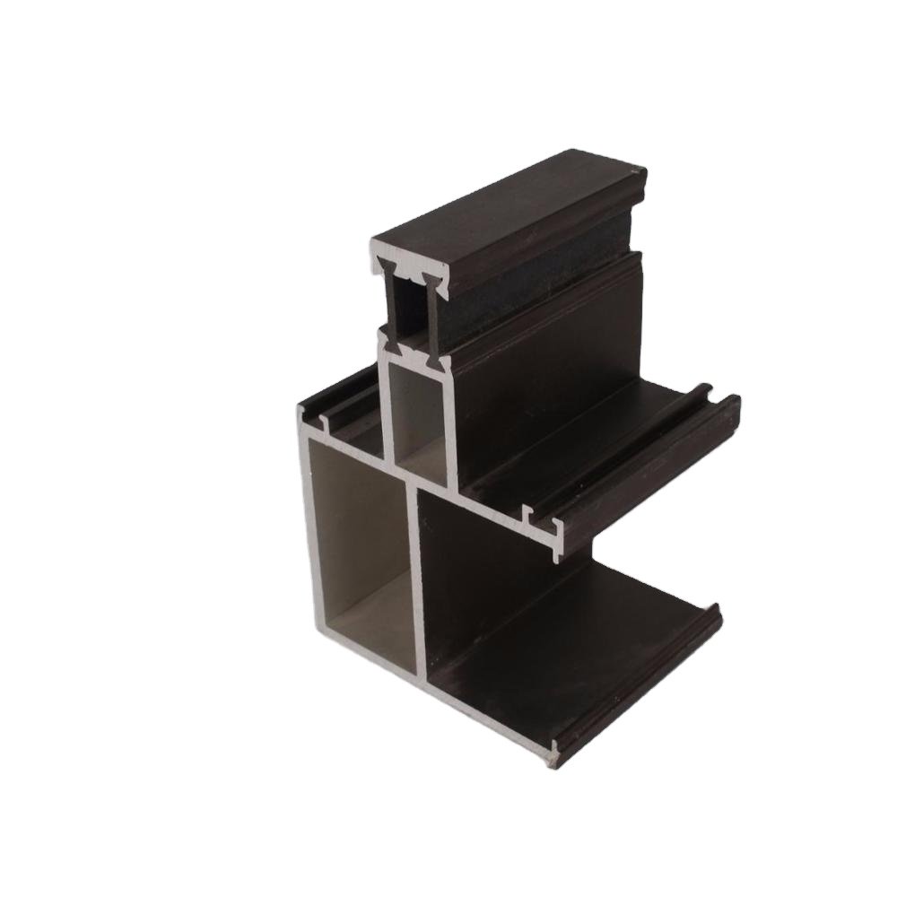aluminum profile for windows and doors aluminum profile cnc machine