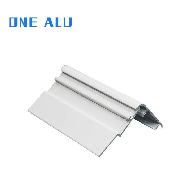 Aluminio Perfil One Alu Foshan City Manufacturer Of Aluminum Profiles Doors&Windows&Kitchen&Cabinet&Wardrobe For Middele East