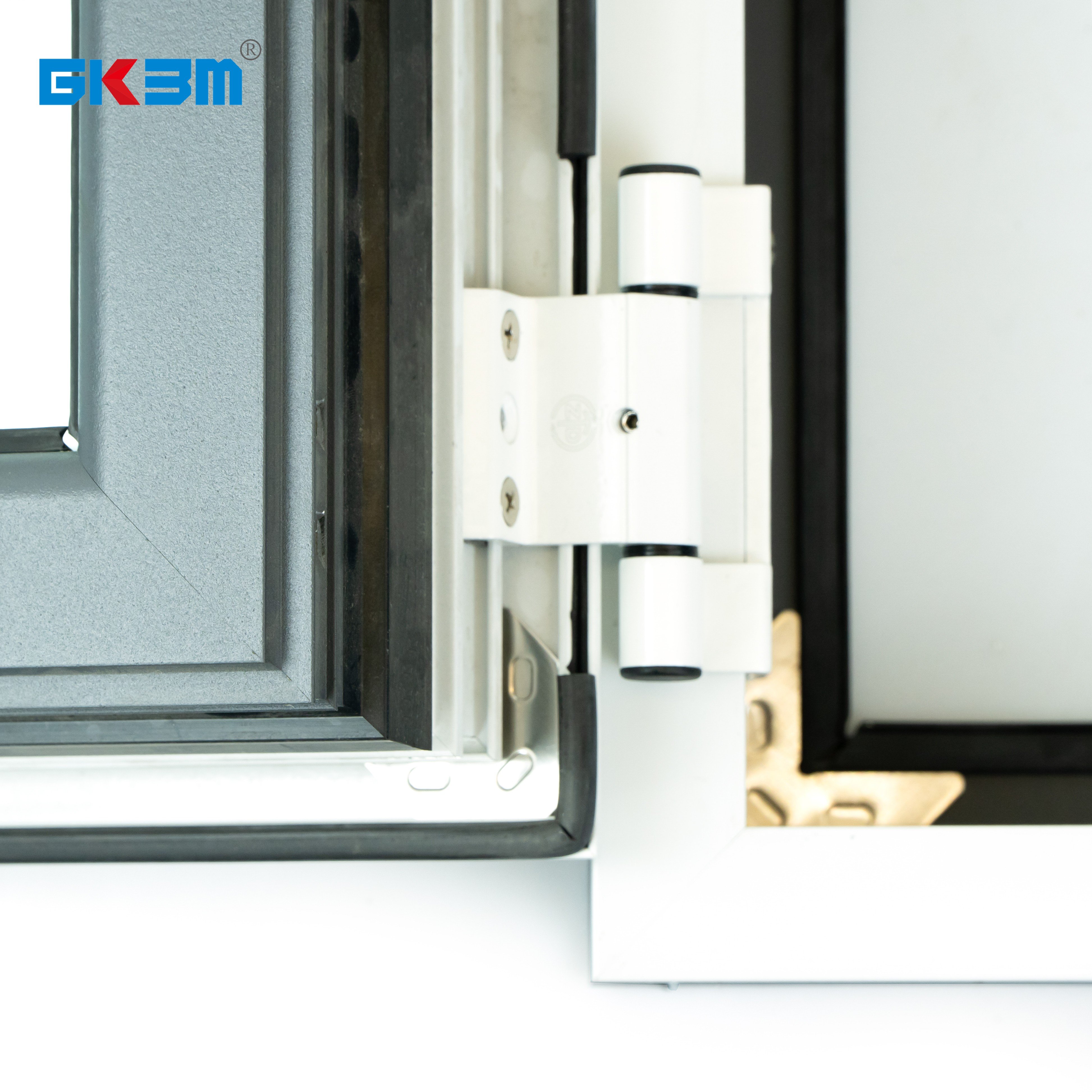 2024 Latest High Quality aluminum profiles For Doors And Windows Factory profile aluminum