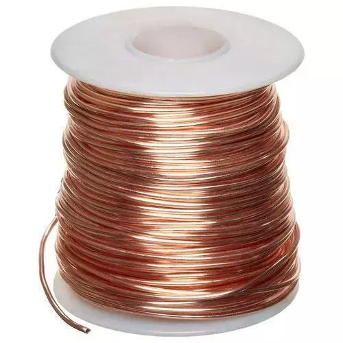 Quality EUROPEAN COPPER WIRE SCRAP 99.9% for sale