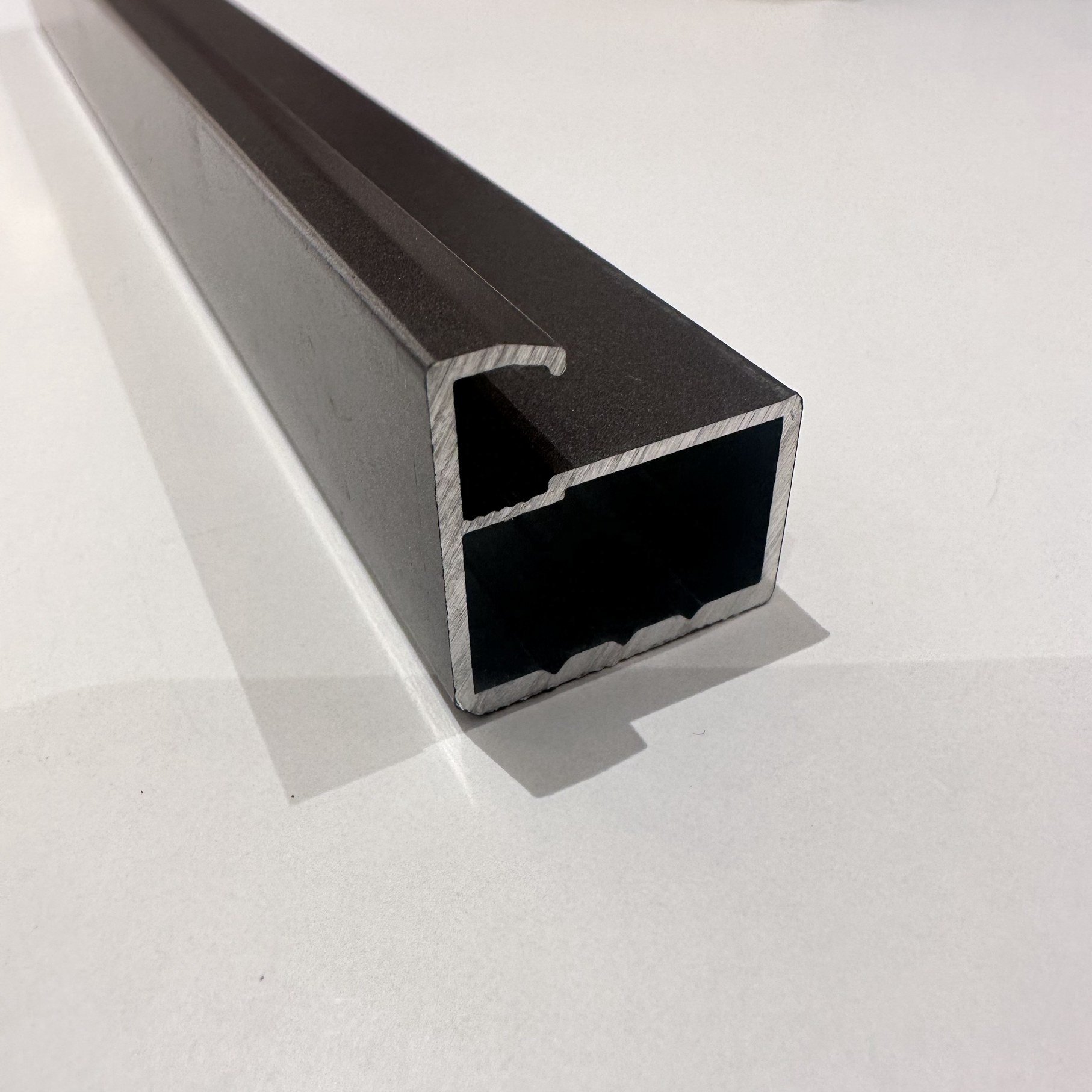 Factory in stock aluminum profile wardrobe aluminum profile for kitchen cabinet aluminum profile extrusion