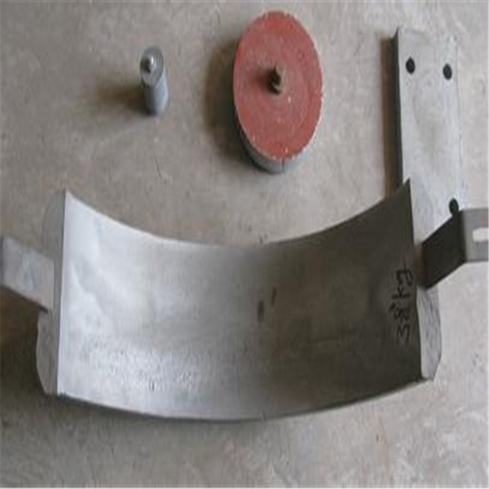 Zinc Anode