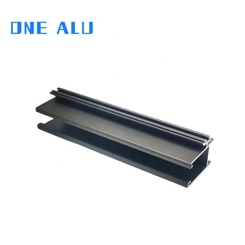 Perfiles De Aluminio Alu Foshan City Manufacturer Of Aluminum Profiles Customized aluminum sliding window profiles extrusion