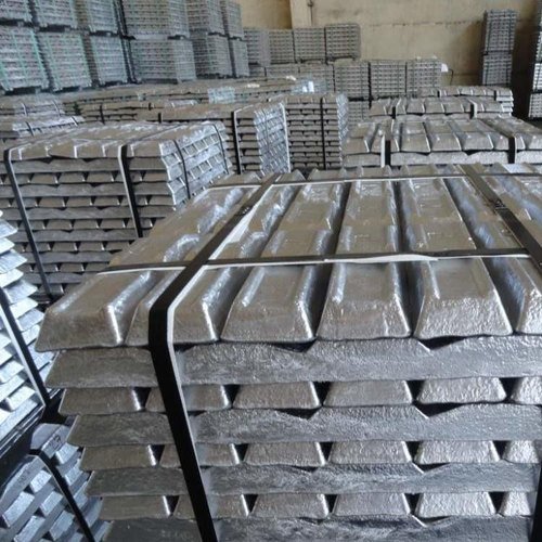 Lithium Metal Ingot High Purity Lithium Metal Ingot For Sale ship from USA