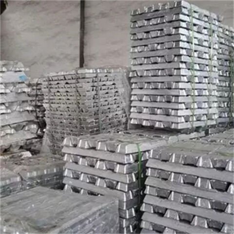 Lithium Metal Ingot High Purity Lithium Metal Ingot For Sale ship from USA