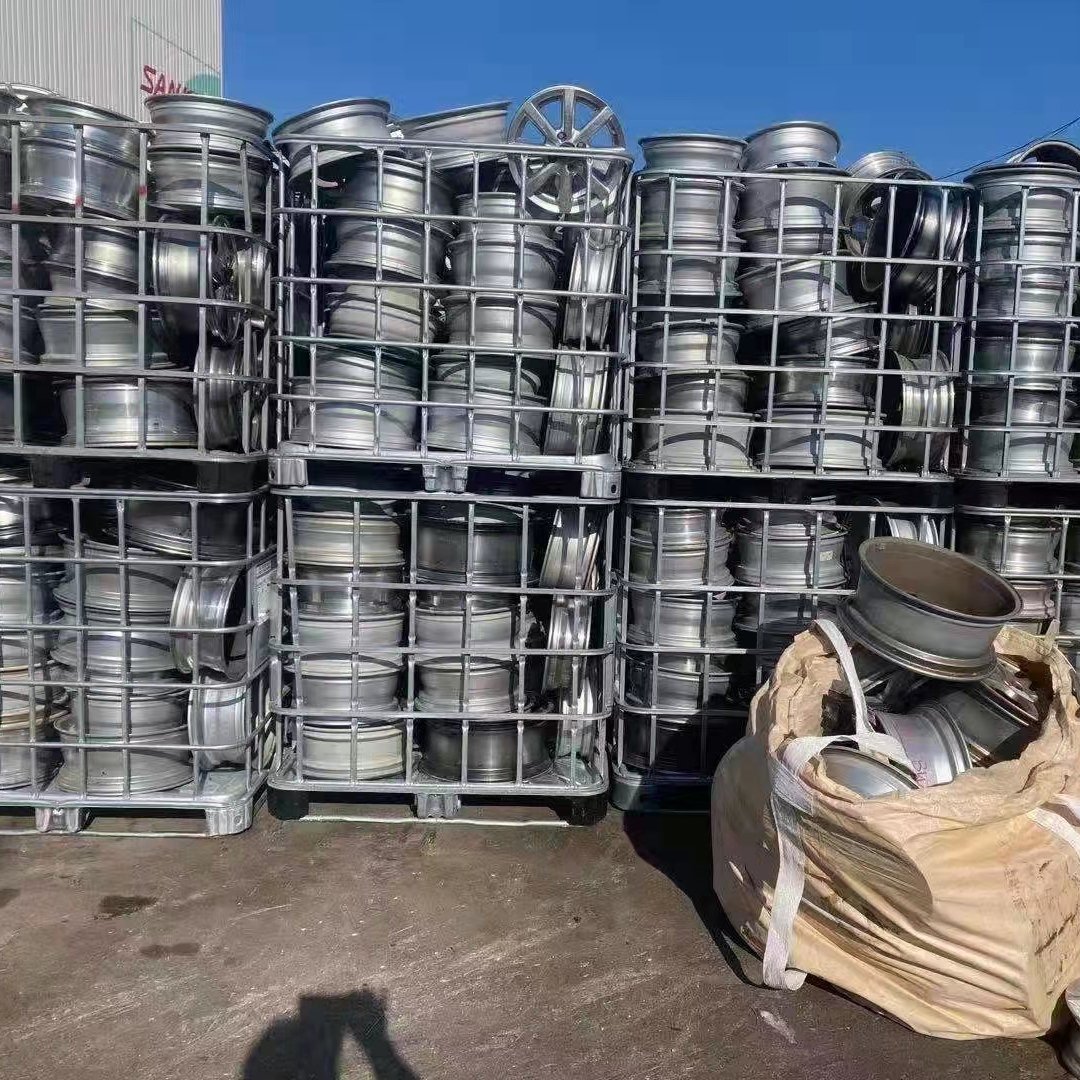 Manufacturers Wholesale A7 Aluminum Ingots 99.9 And A8 99.85% Aluminum Ingots