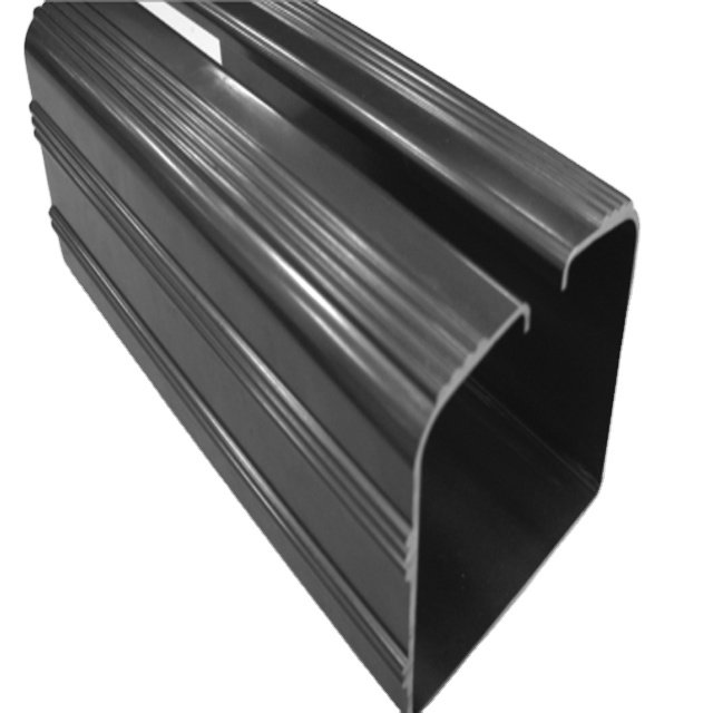 China Top Aluminium Profile Manufacturer Custom Aluminum Extrusion