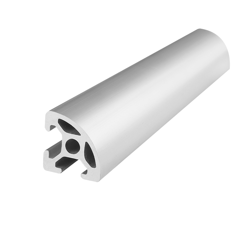 6063 Aluminium extrusion profiles manufacturer's aluminium suitcase set aluminium ingot price per kg cutting welding bending