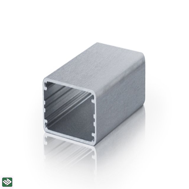 Foshan Liangyin Aluminum Factory Customized Aluminum Profile Manufacturer Power Cover Extruding Aluminum Housing