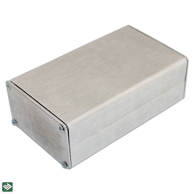 Foshan Liangyin Aluminum Factory Customized Aluminum Profile Manufacturer Power Cover Extruding Aluminum Housing