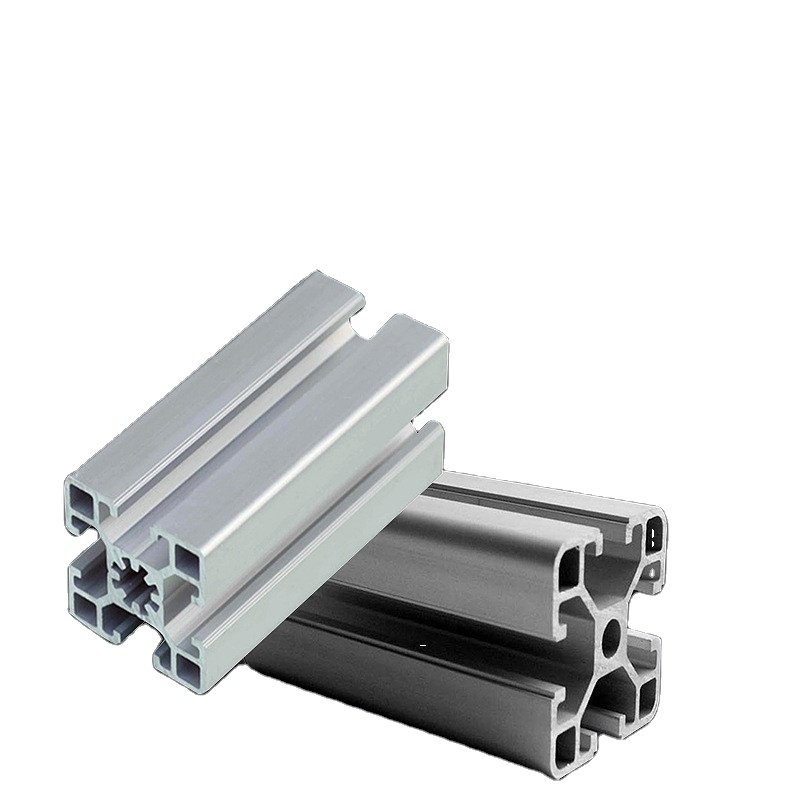 Bendable Aluminum Profile Led Strip Folding Door Pergola Frame Z 20X20 Tiles 2040 Aluminium Extrusion Extrusions