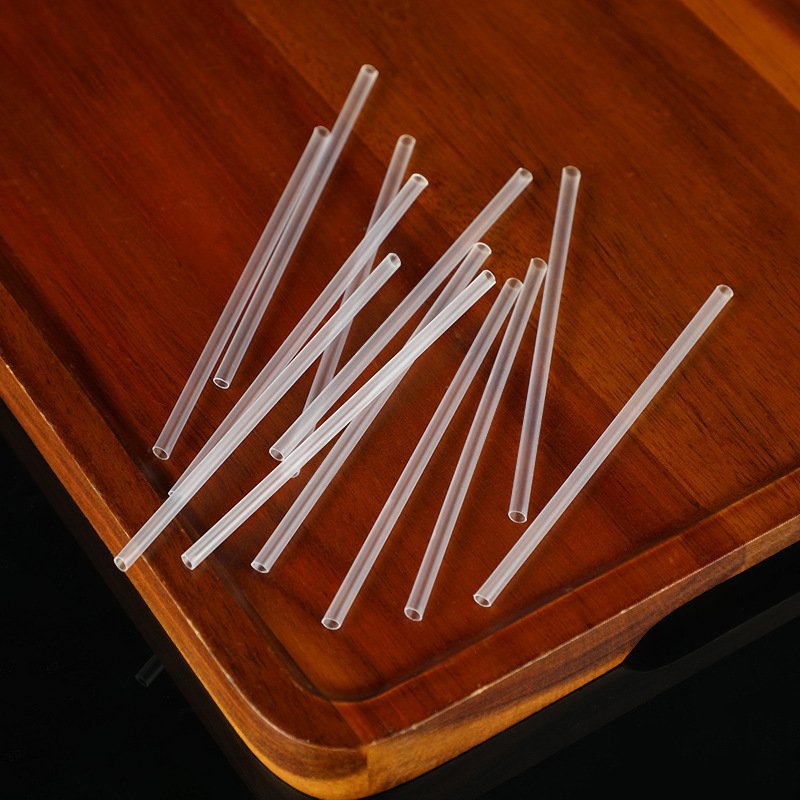 3.5*100 Aluminum film balloon vent tube Ingot tube Tassel casing