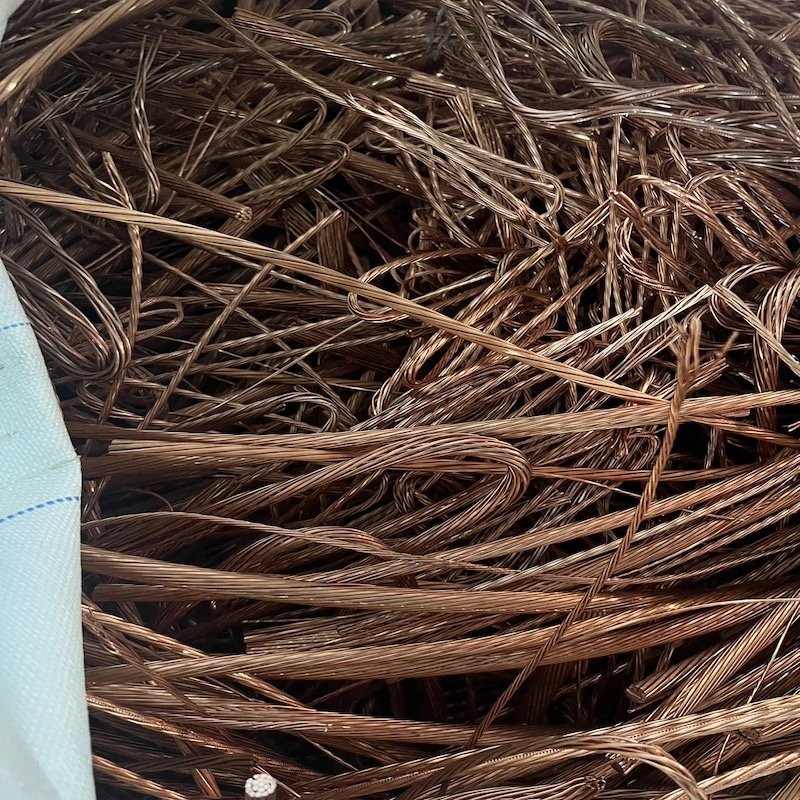 HUA DIAN GREEN YELLOW GROUND WIRE ELECTRICAL COLOR or BRAIDED GROUND WIRE SINGLE CORE BARE COPPER PVC FLEXIBLE EARTHING 6MM 10MM