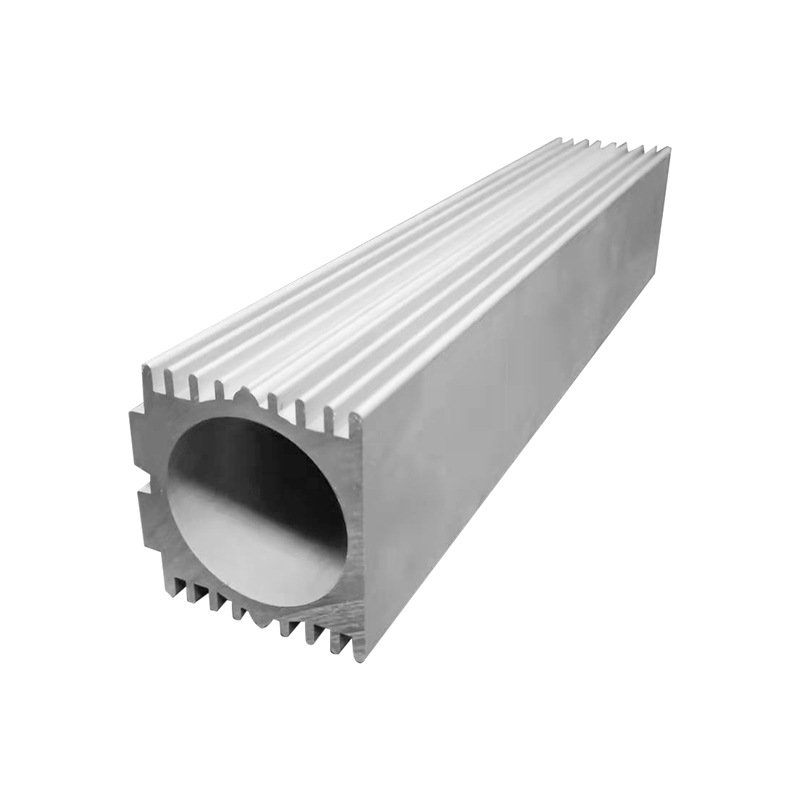 High Quality Factory Supply 3030 6063 3060 Aluminum Profile Structural Aluminium Extrusion