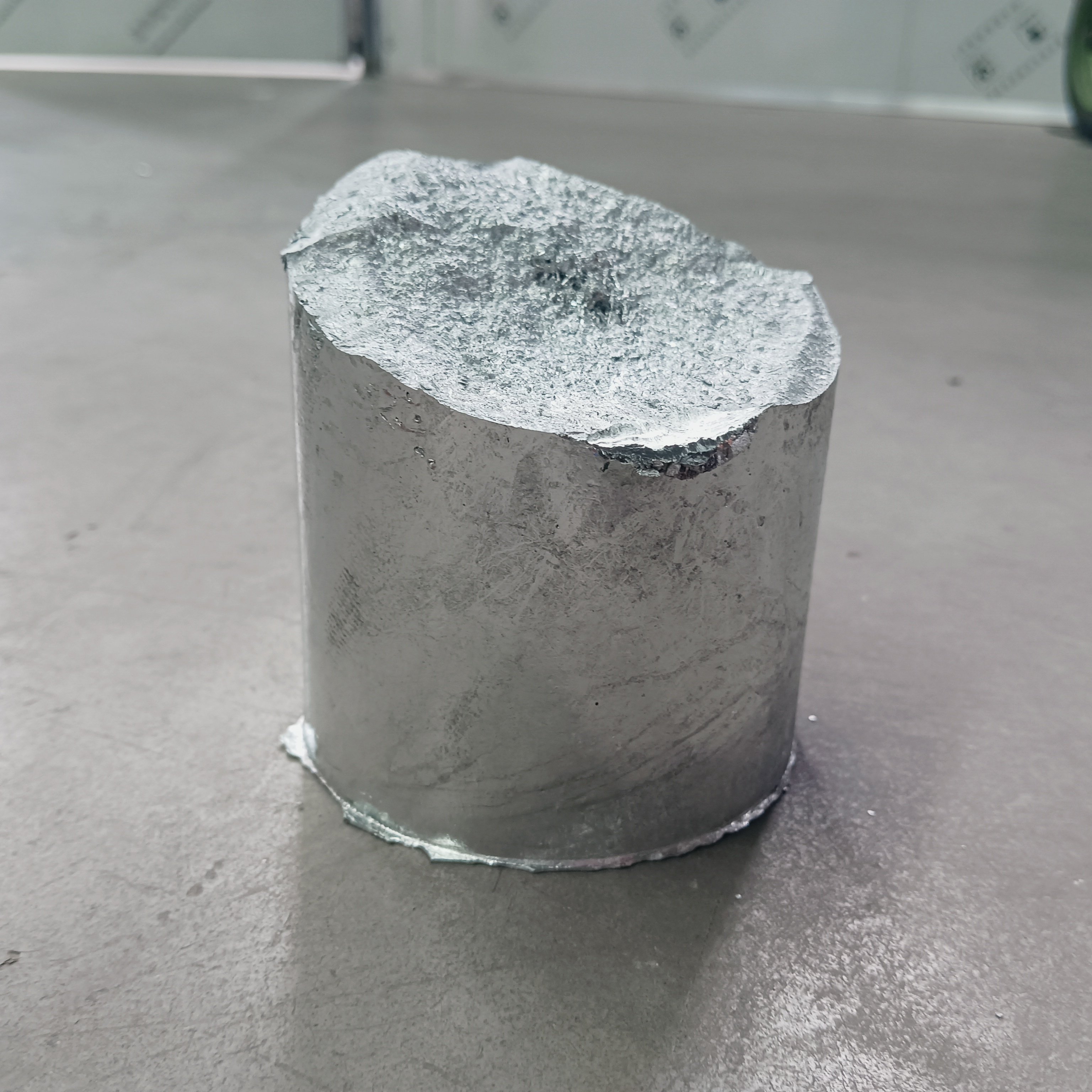 AlMn AlCr AlSi AlCu AlNi AlMg AlFe AlZn AlV alloy | Aluminum based alloy ingot Al master alloy