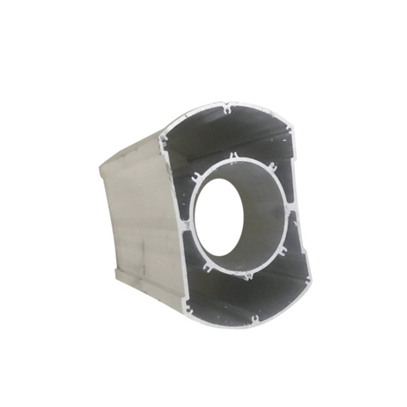 all kinds of aluminum profile product industrial 6061 6063 5083 aluminium extrusion profile