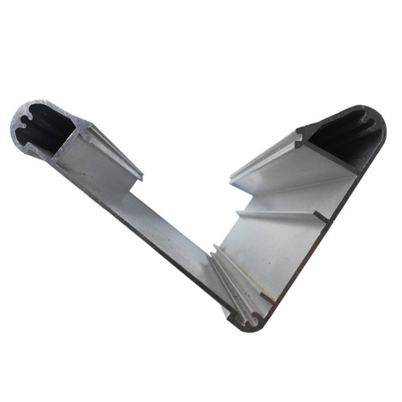 all kinds of aluminum profile product industrial 6061 6063 5083 aluminium extrusion profile