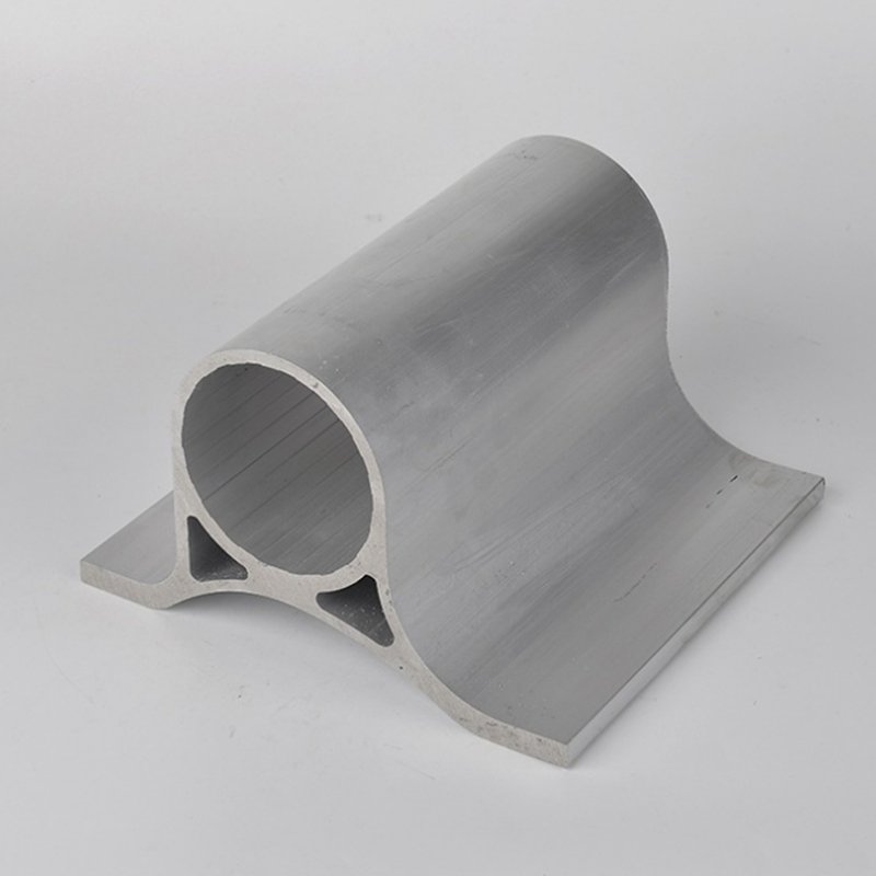 all kinds of aluminum profile product industrial 6061 6063 5083 aluminium extrusion profile