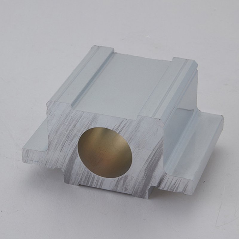 all kinds of aluminum profile product industrial 6061 6063 5083 aluminium extrusion profile
