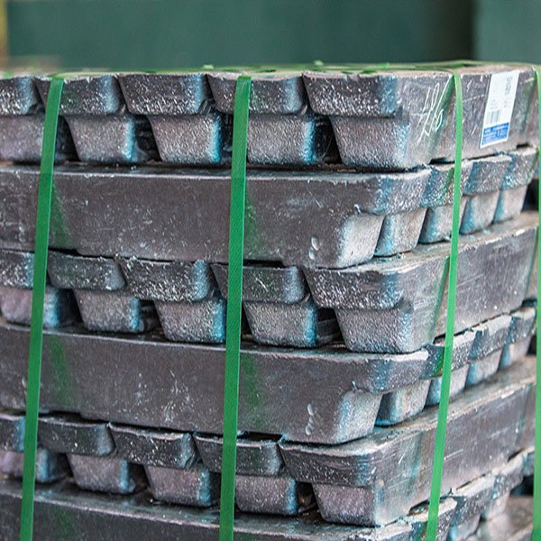 Low price high quality 99.95% 99.97% 99.98% 99.99% High Pure Lead Ingots Aluminum Alloy Zinc Ingot Tin Ingot