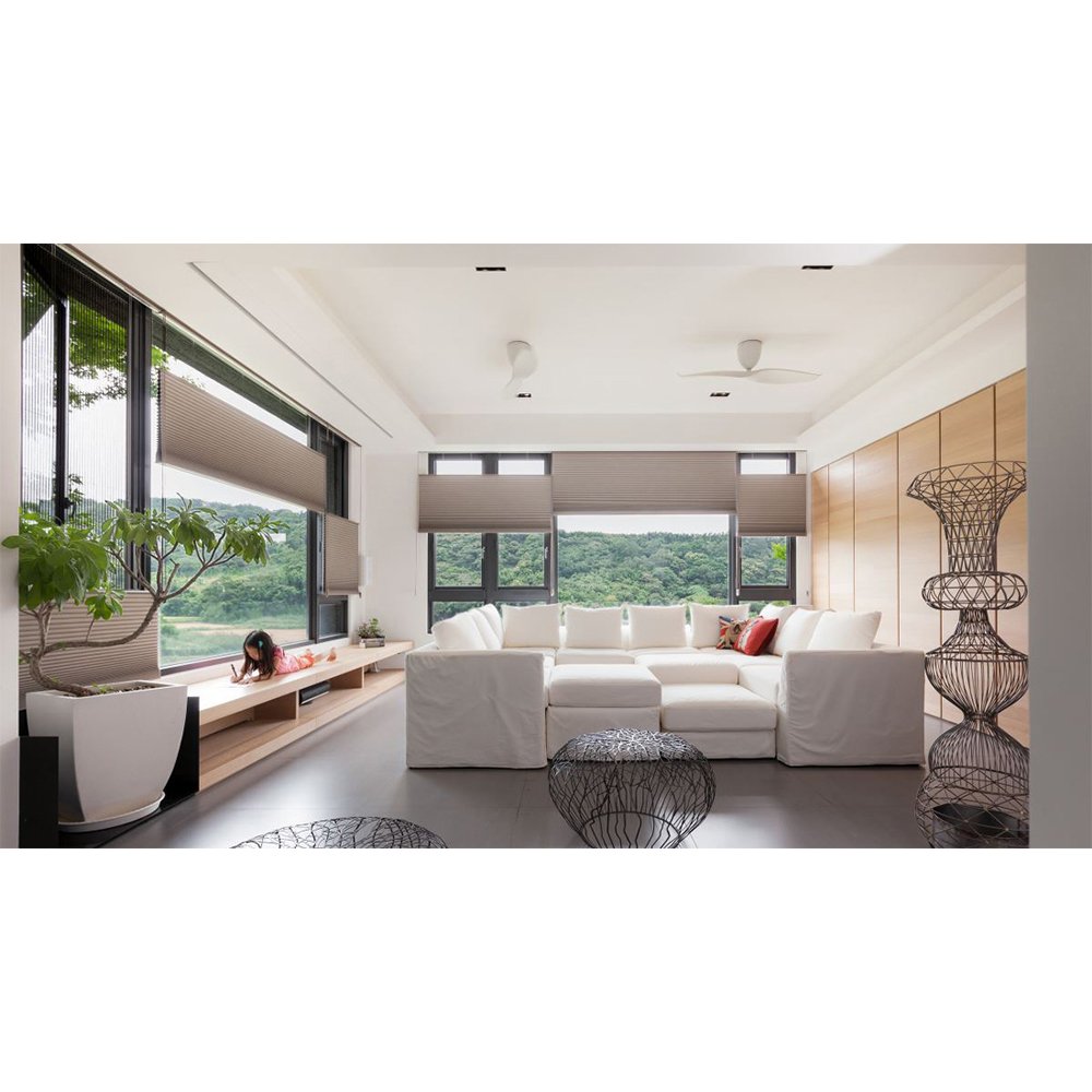NT European Standard Aluminum Profile Window Profile Aluminum Thermal Break Aluminum Roof Window Profile