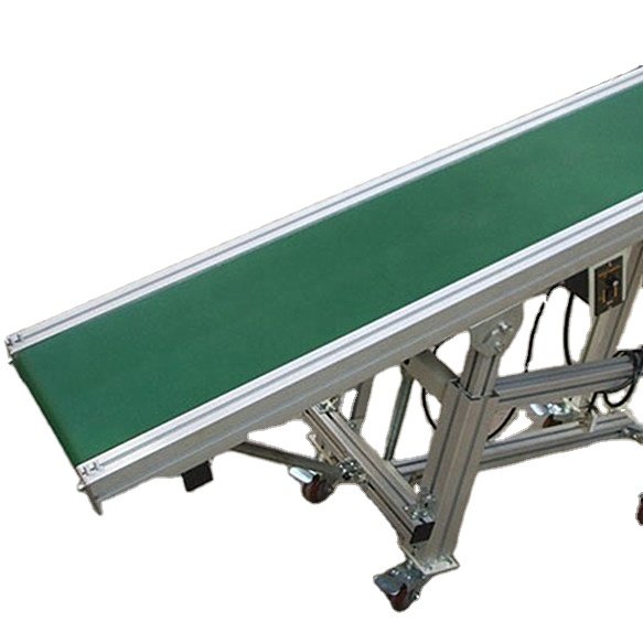 2020/3030/4040/9090 industrial strut aluminium profile for conveyors