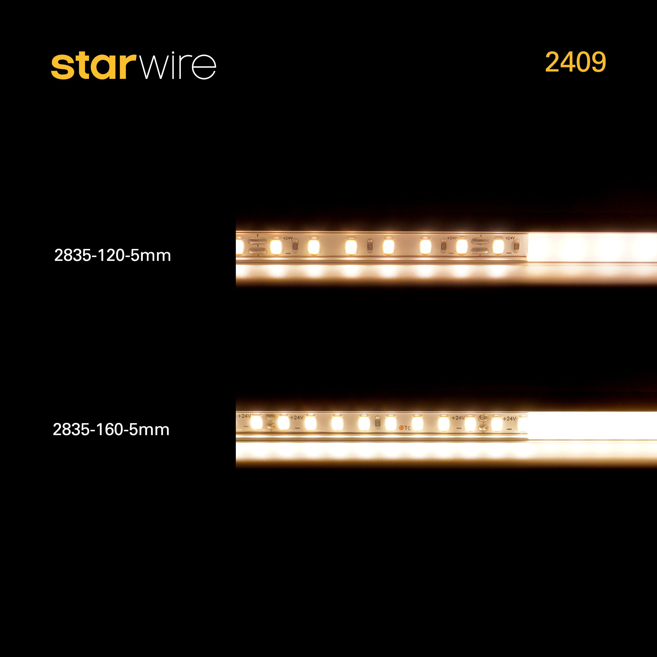 China Factory Price Flat A2409 Oblique Shot Recessed Aluminum Led Profiles Strips Lights For Desk Bookshelf