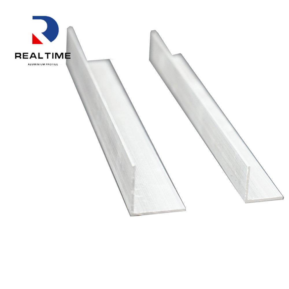 2020 2040 3030 4040 t slot linear motion open rail cheap price profile u-shaped channel aluminum profile for glass railings
