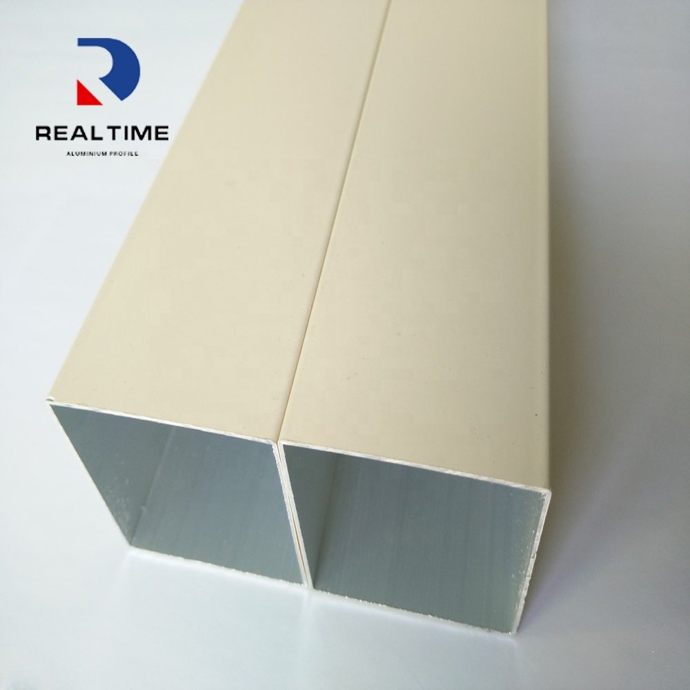 2020 2040 3030 4040 t slot linear motion open rail cheap price profile u-shaped channel aluminum profile for glass railings