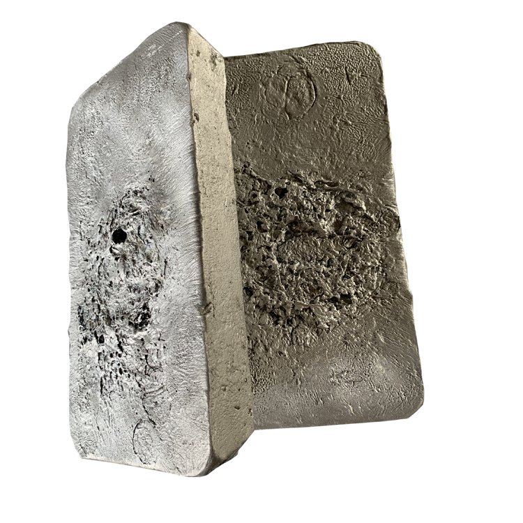 2023 Newest price of Aluminum Lanthanum Al-La alloy
