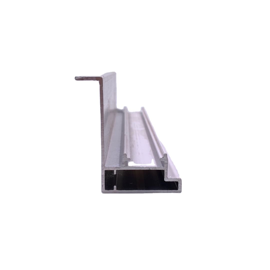 Aluminium extrusion profiles anodized surface industry Aluminium profile
