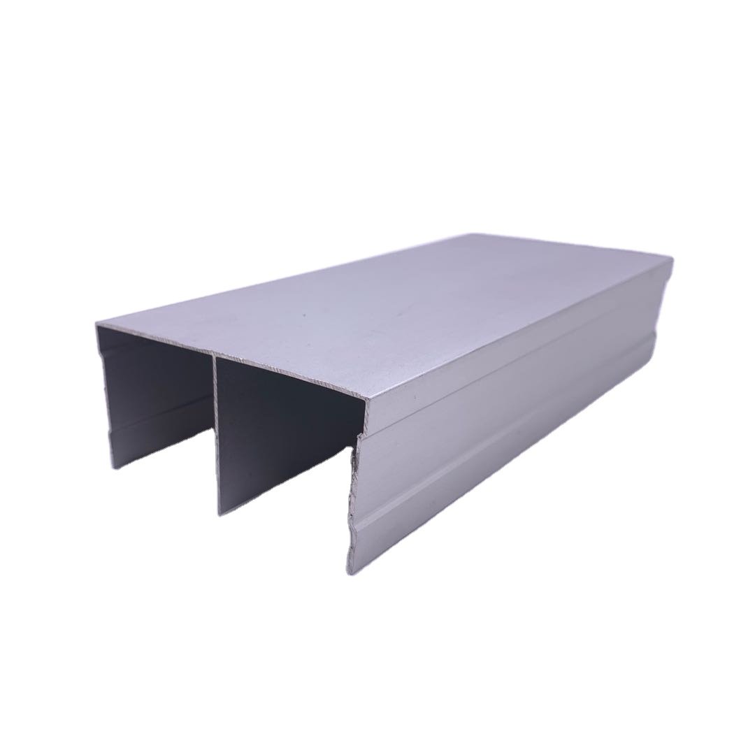 Aluminium extrusion profiles anodized surface industry Aluminium profile