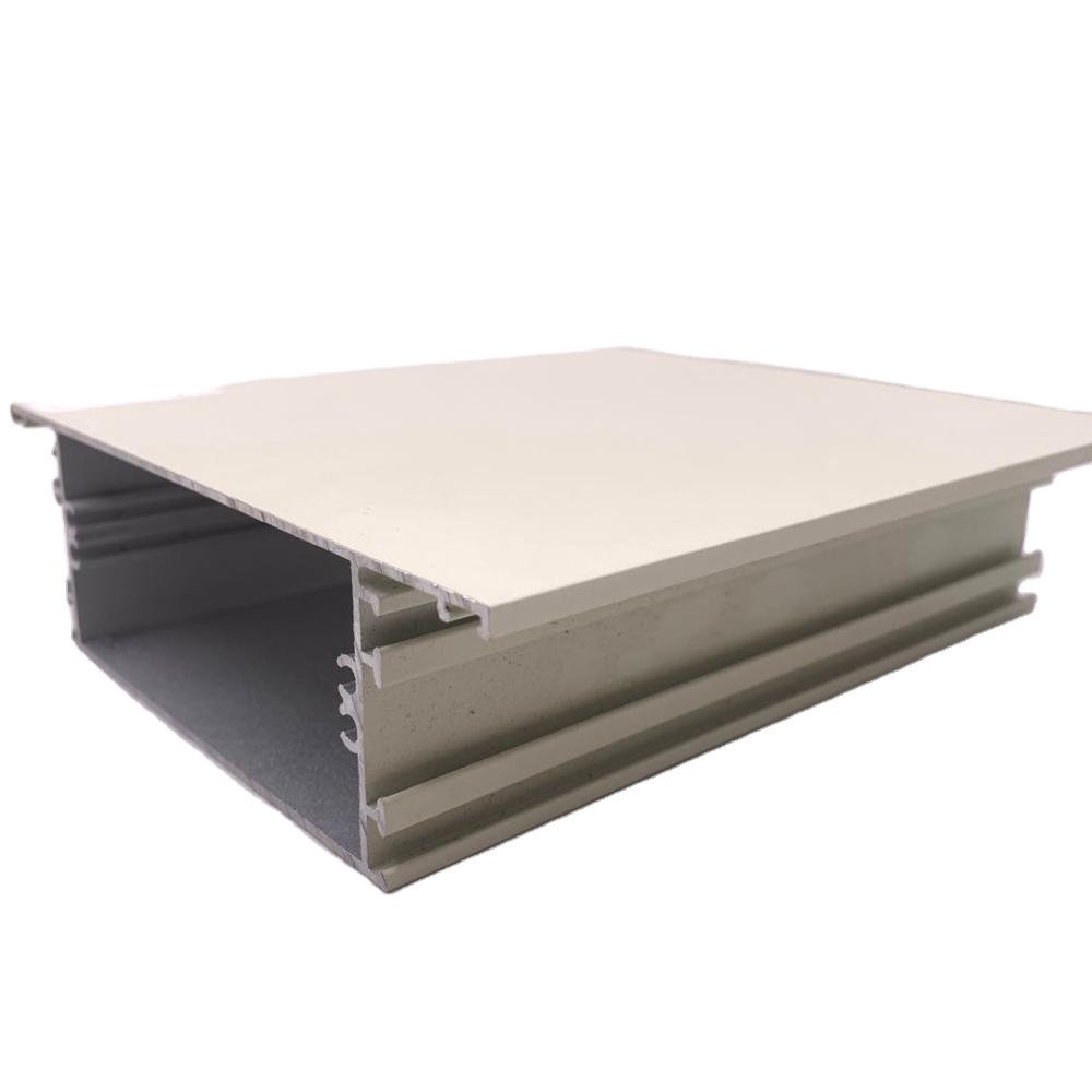Aluminium extrusion profiles anodized surface industry Aluminium profile