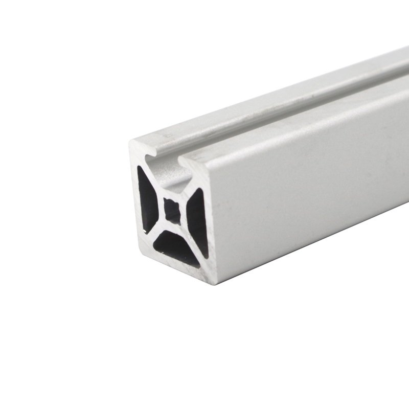 China Manufacturer rohs oem odm 8185 10 series BS1010E3A T-Slot Aluminum Profile Suppliers Making Machine 10 15 inches