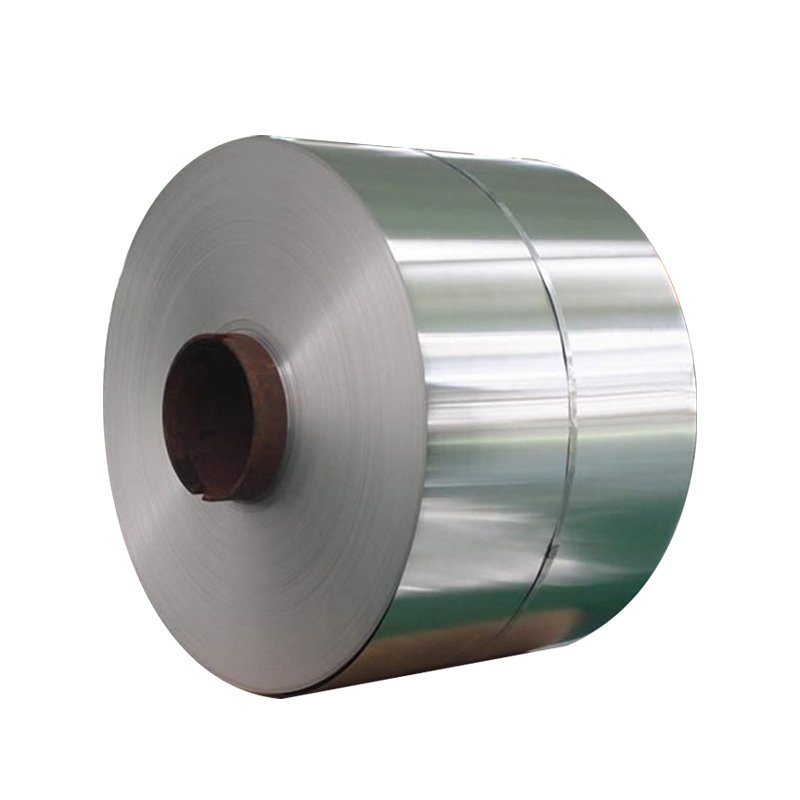 Wholesale Price Suppliers Thin Colors Aluminium Coil Roll Color Coated Aluminum Coil for Roofing Material