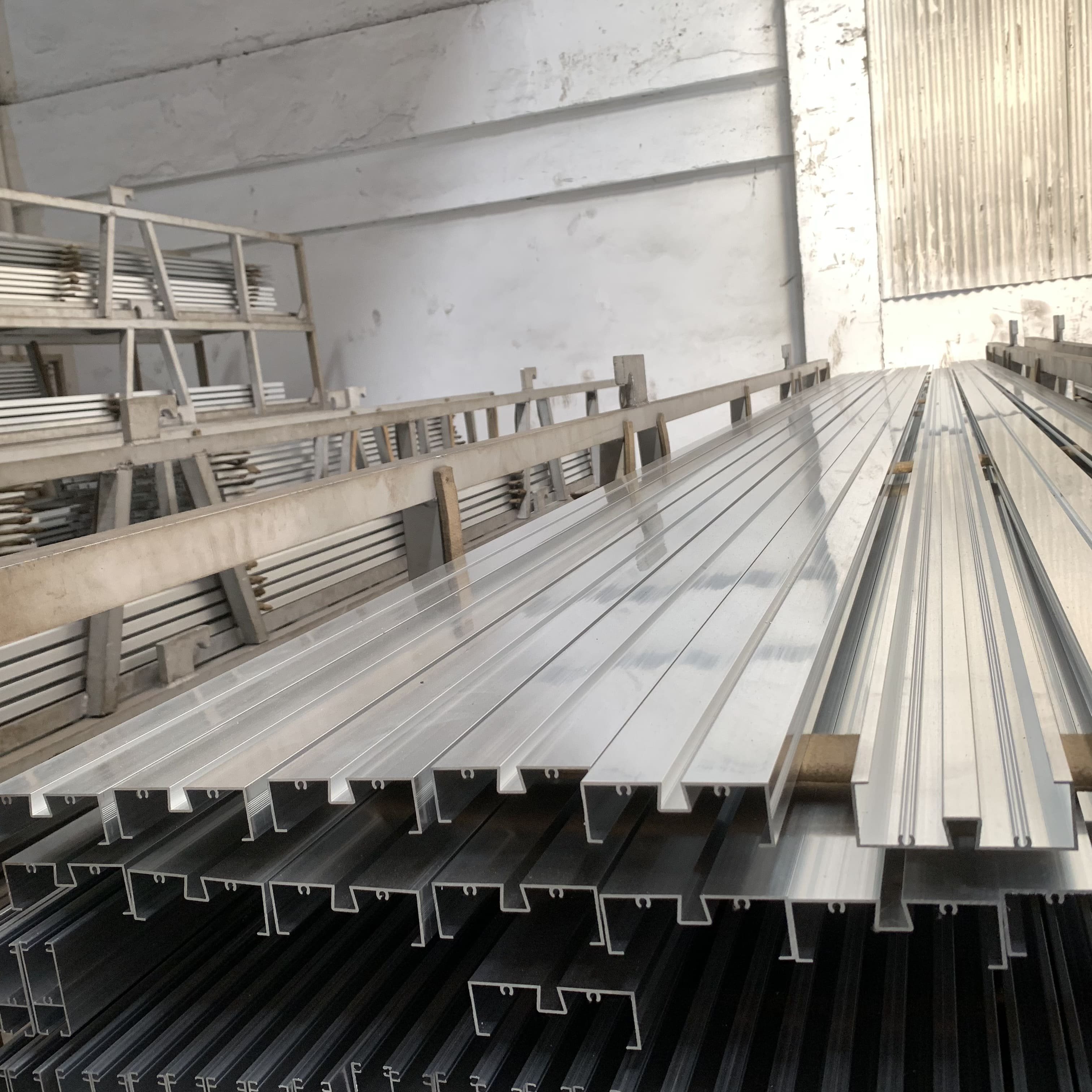 Aluminium Window Section Aluminium Sliding Window Section Aluminium Profile For Window And Door