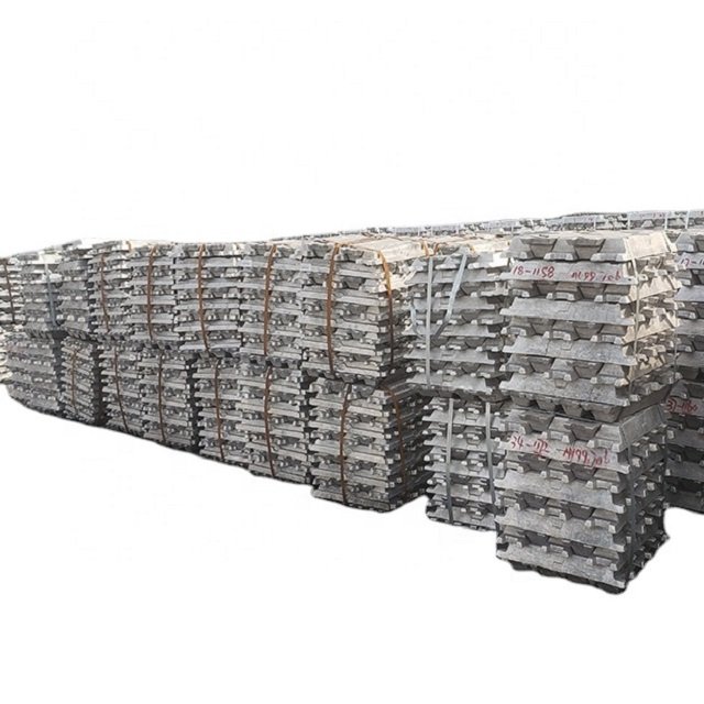 High Precision 2A11 2024 7075 7073 Aluminum Alloy Billets And T6 Aluminum Bar Ingots