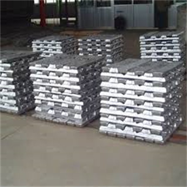 china ingot aluminium a7 ingots 99.85 a356 a7 99.7% harga per kg a7 a7 specification