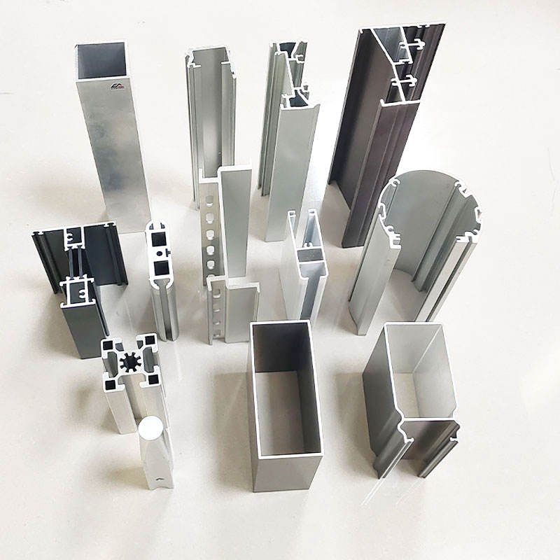 Window Door Frame Profiles Section Supplier Glass And Aluminum Accessories Aluminum Profile Philippines