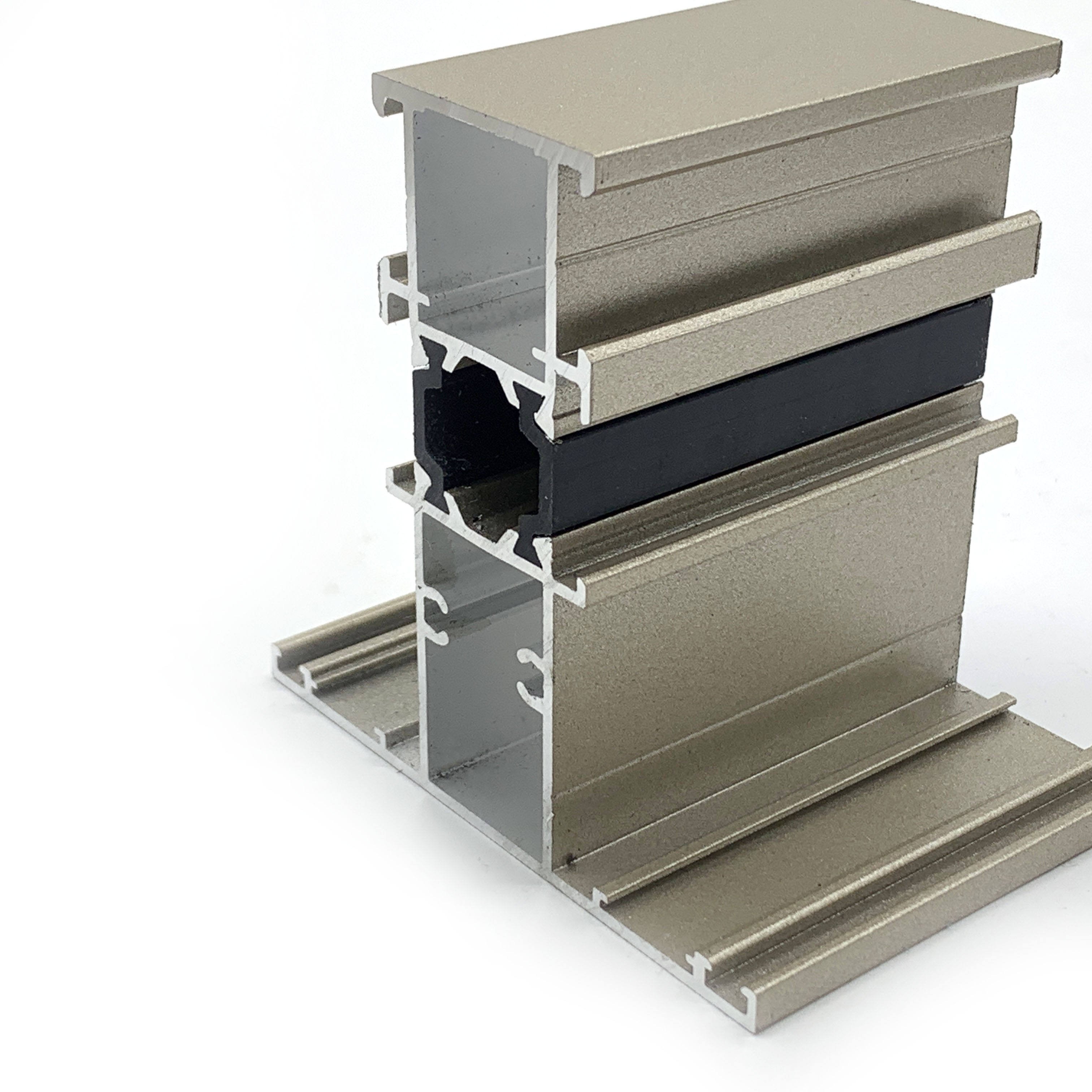 Window Door Frame Profiles Section Supplier Glass And Aluminum Accessories Aluminum Profile Philippines
