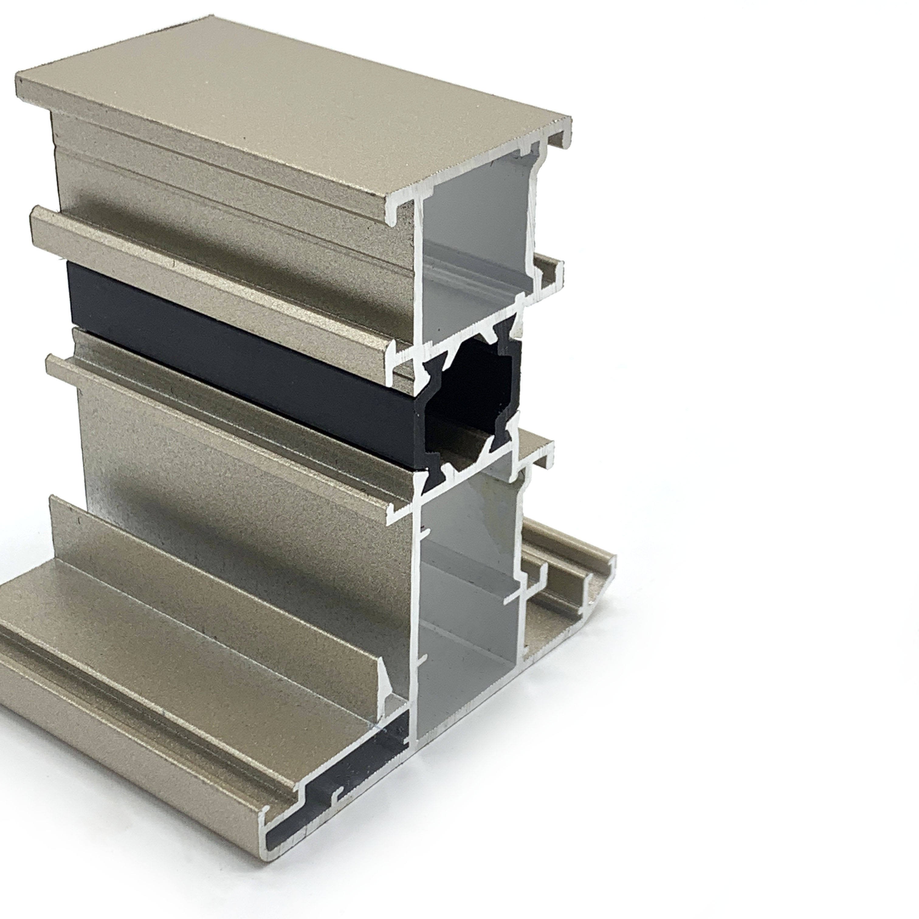 Window Door Frame Profiles Section Supplier Glass And Aluminum Accessories Aluminum Profile Philippines